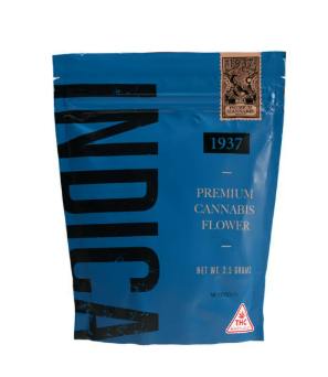 93 PROOF - (3.5G)