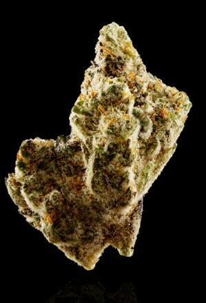 BLACK TRIANGLE - (14G)