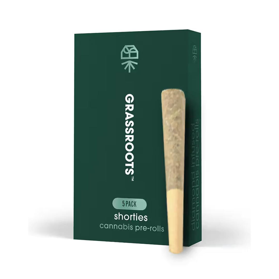 5 - .4G PROBLEM CHILD PREROLLS - 2 g