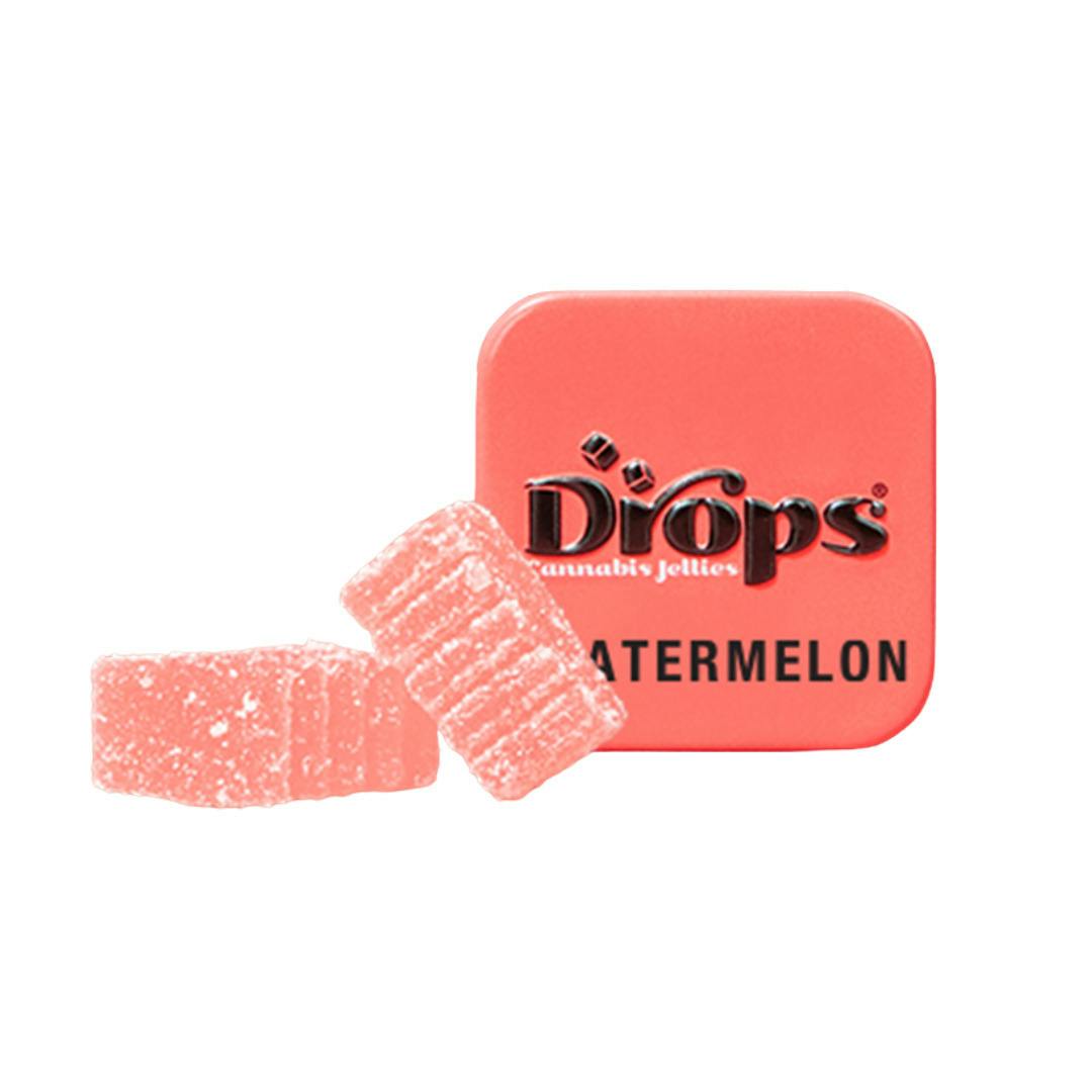 Watermelon — 2PC