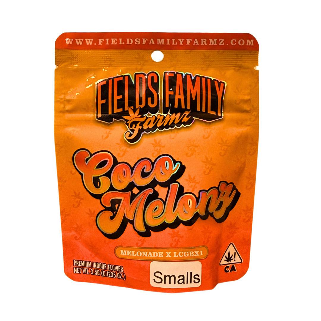 Coco Melonz