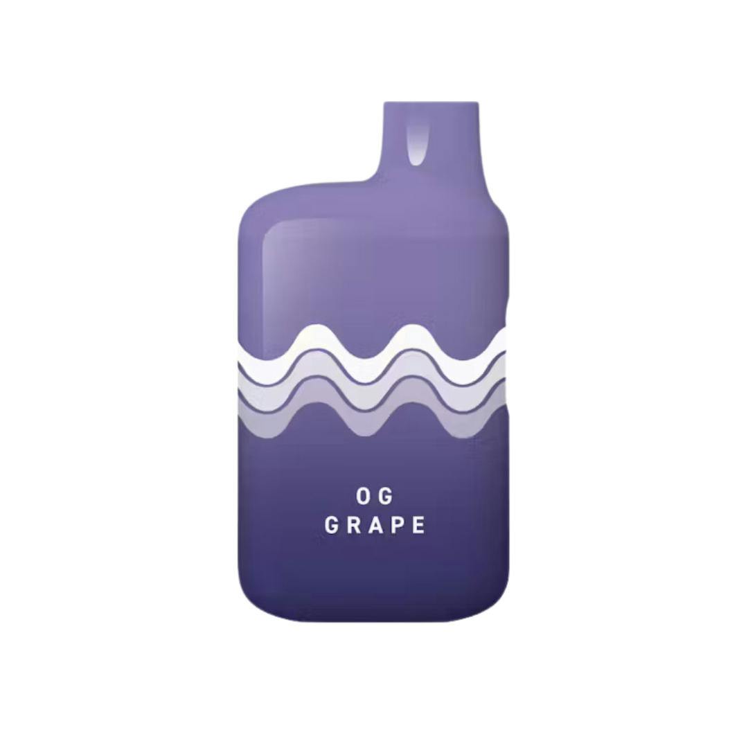 OG GRAPE ALL-IN-ONE