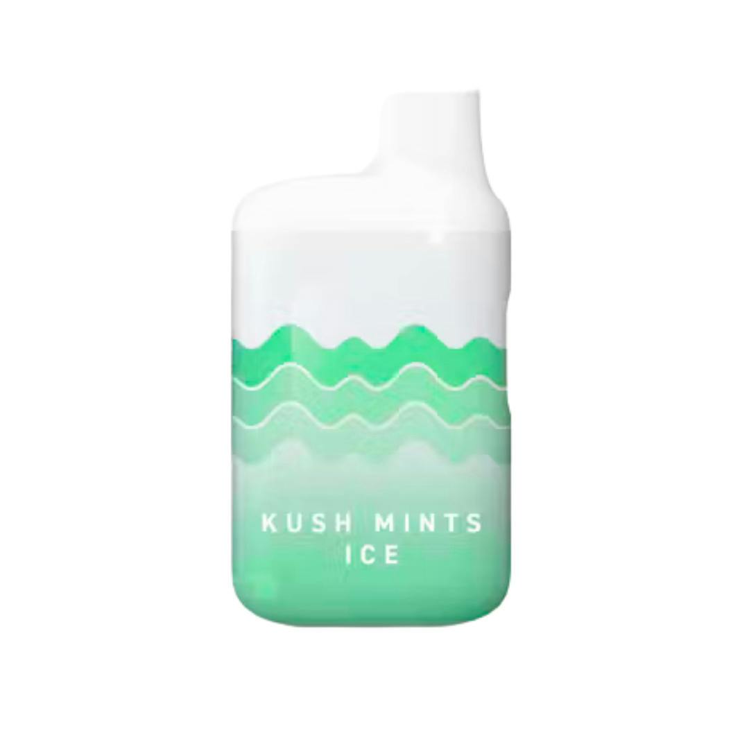 Kush Mints Ice