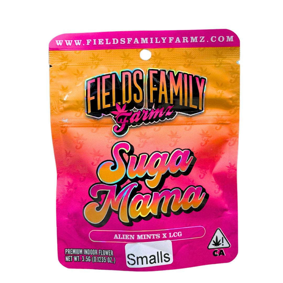 Suga Mama