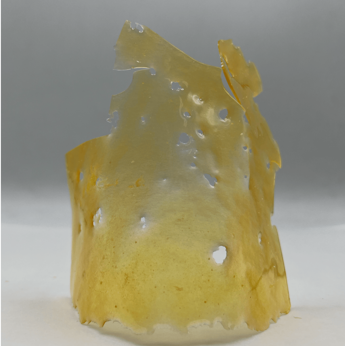 Bowser Shatter Sample | .25g Babylon Co. at Green Degree at Hilltop
