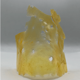 Bowser Shatter Sample | .25g Babylon Co.