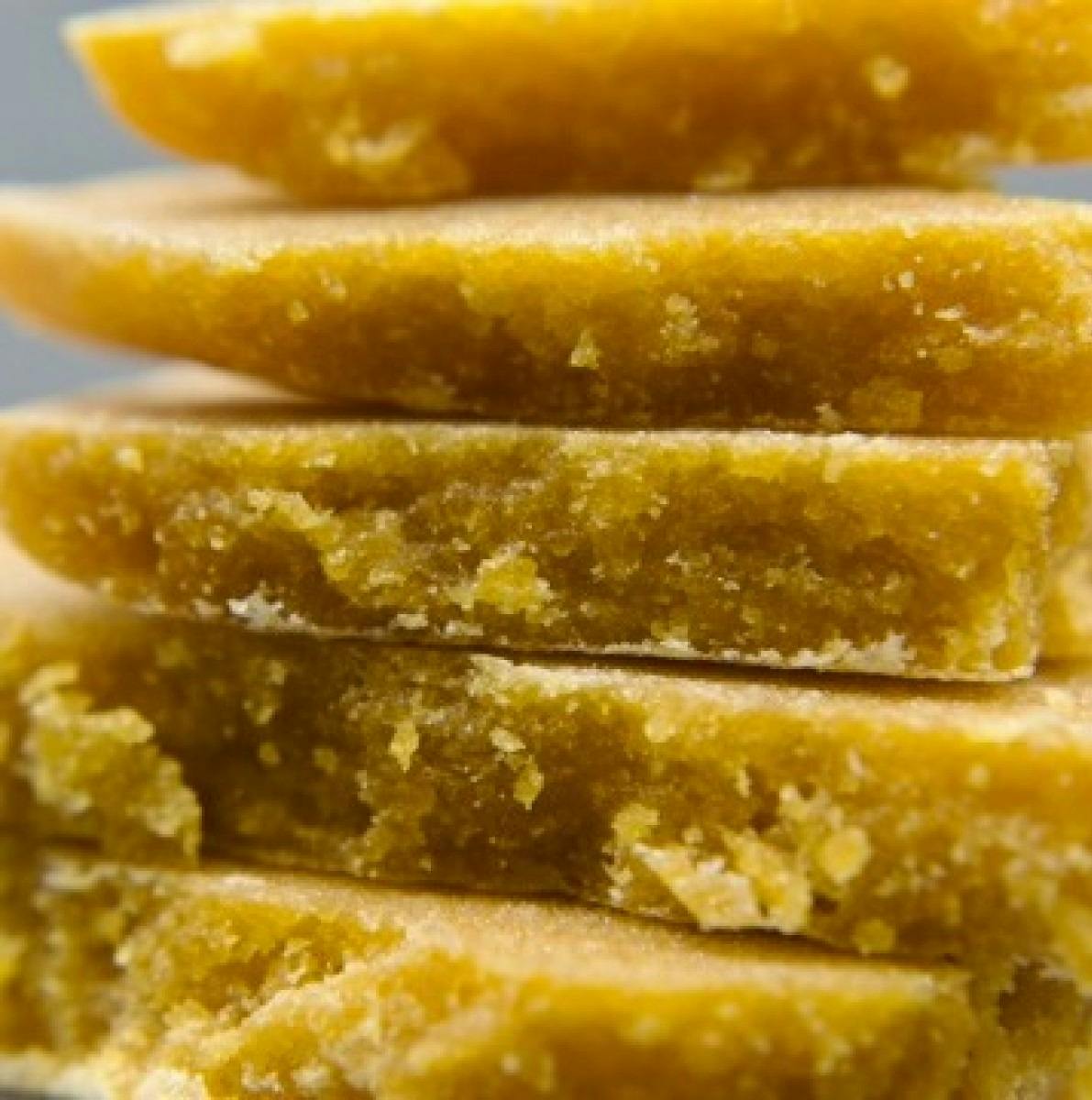 LSD Wax | .25g Sample Babylon Co.