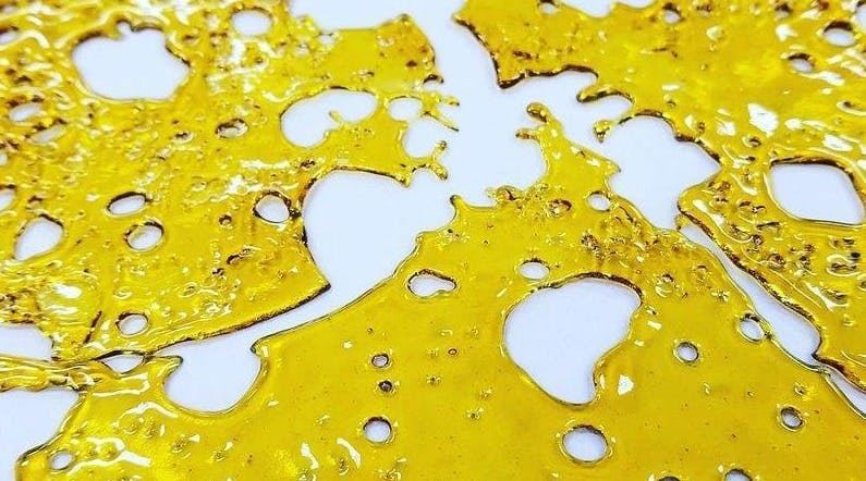 1g Shatter Einstein Labs