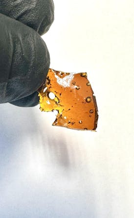 Mercy Fruit | 1g Shatter Arctic Bakery