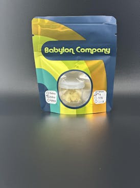 Shiskaberry Sugar | 1g Babylon Co