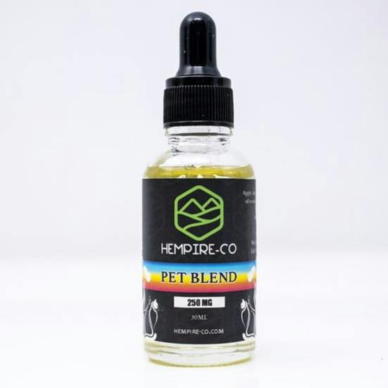 FS - Pet CBD