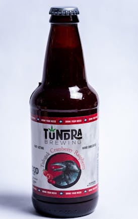 Cranberry Raspberry