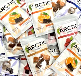 Arctic Bakery Milk Chocolate | 10pk