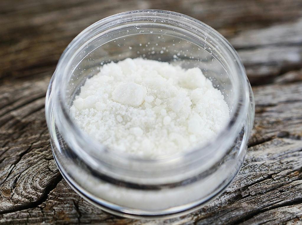 CBD I Isolate I 5 Grams