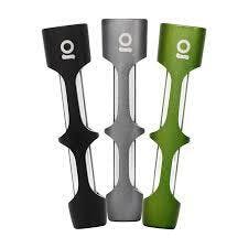 ONGROK | 3.5" Aluminum/Glass Chillum