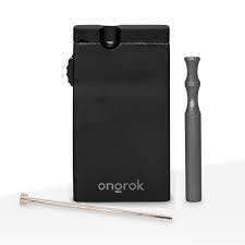 ONGROK | Aluminum Dugout w/ One Hitter | Assorted Colors