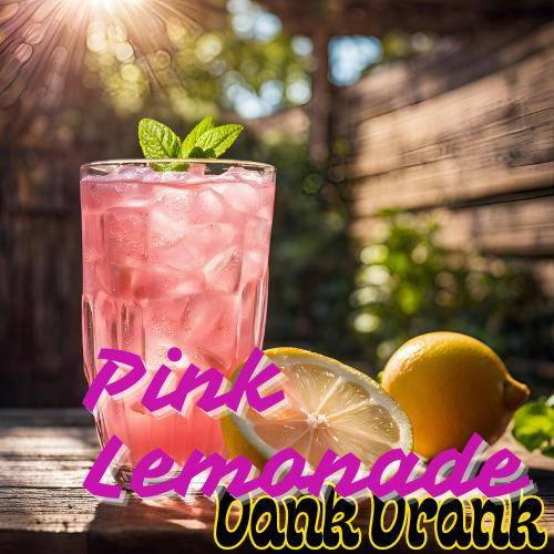 Dank Drank | Pink Lemonade