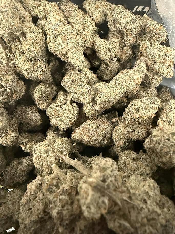 Dope Dynasty | Hashburger | Indica