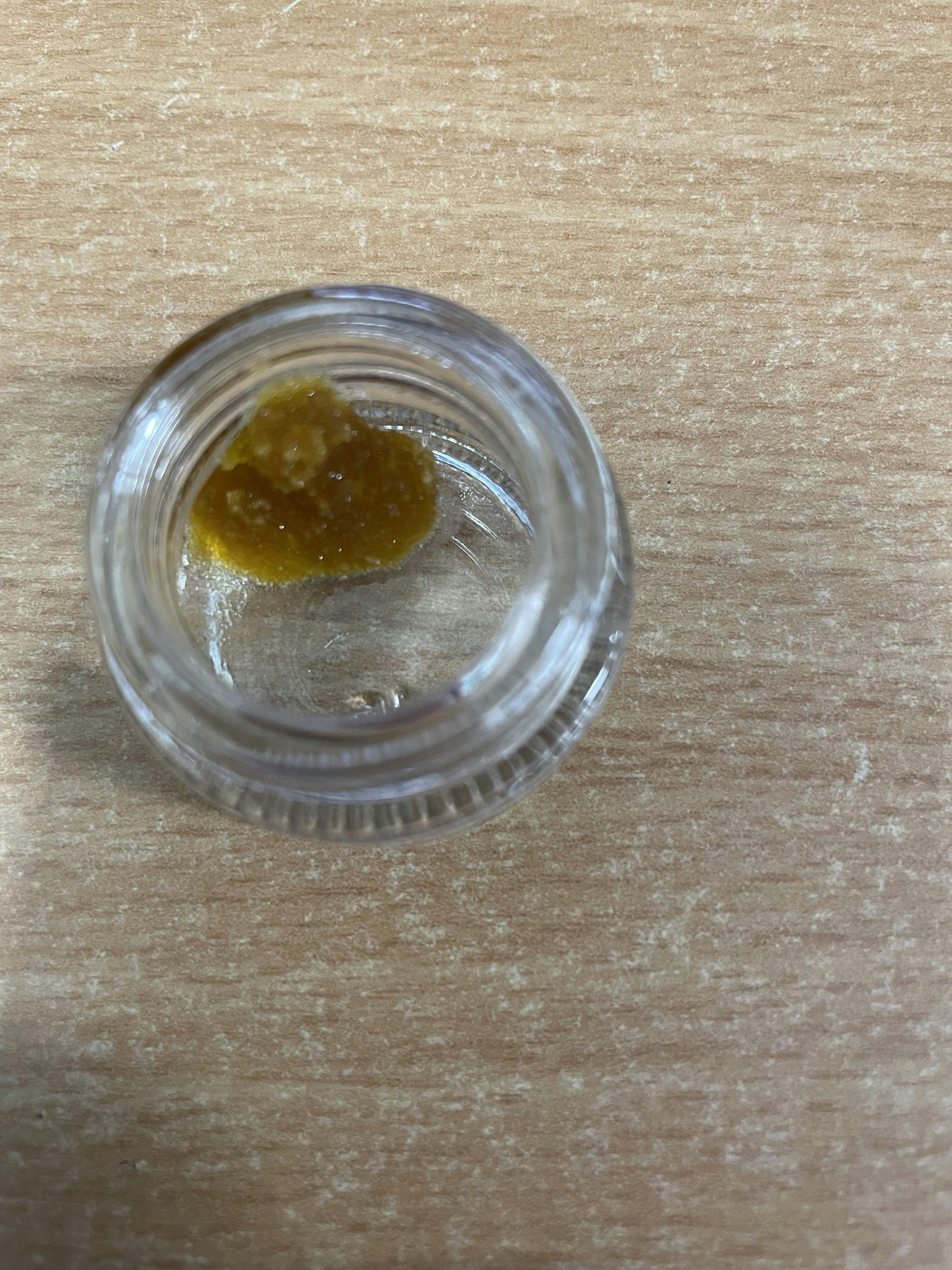 Domo Bho Cured