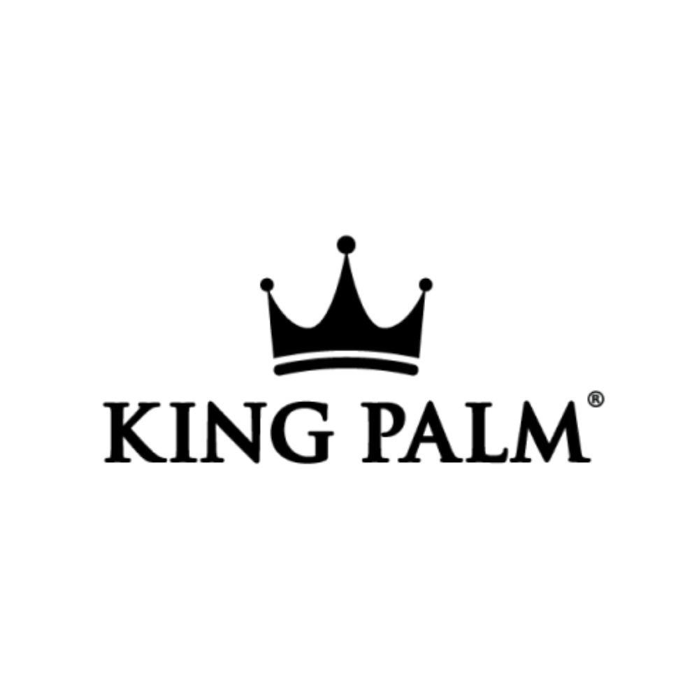 King Palm - Mini 2 Pack (Berry)