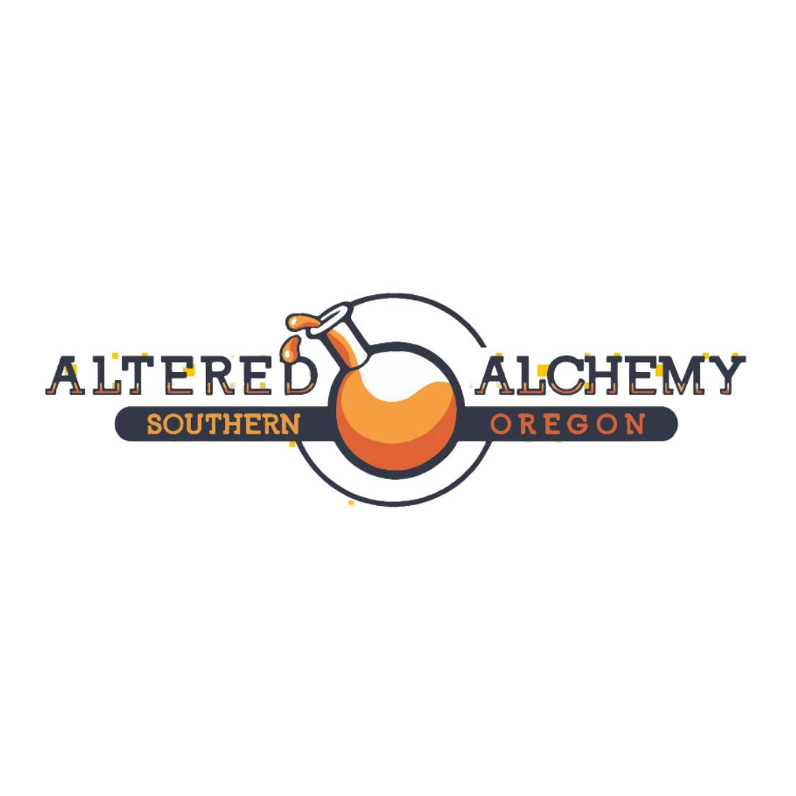 Altered Alchemy - OG Chem 0.75g 2-pk (Infused)