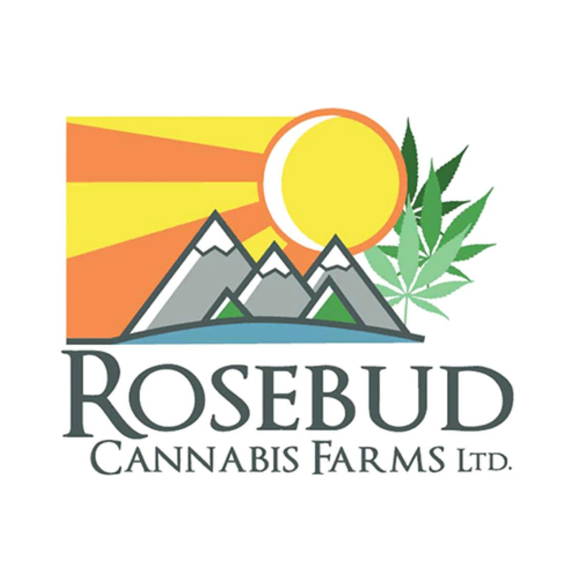 Twisted Taffy (Rose Bud Growers)