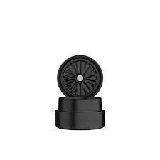 Flower Mill Standard 2" Grinder
