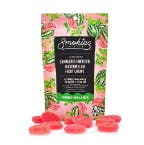 SMOKIEZ 100M Watermelon
