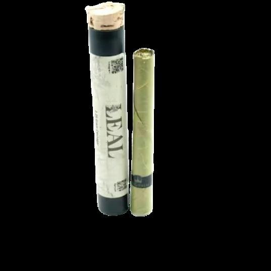 PR - 2.25g Lemonade Kush Cannagar - Leal at Highway Dispo Cannabis Company