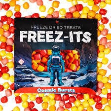 REC - Freez-Its - Cosmic Burst (100mg)