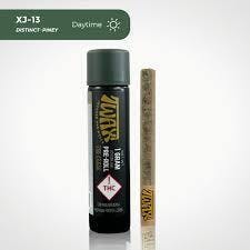 MED - Twax Infused Joint - XJ-13