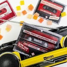 MED - OG Mixtape - Dance Party (2000mg THC/200mg CBG)