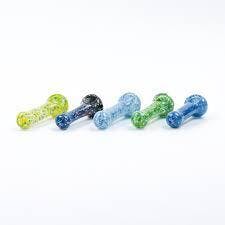 MED - Large Pipes