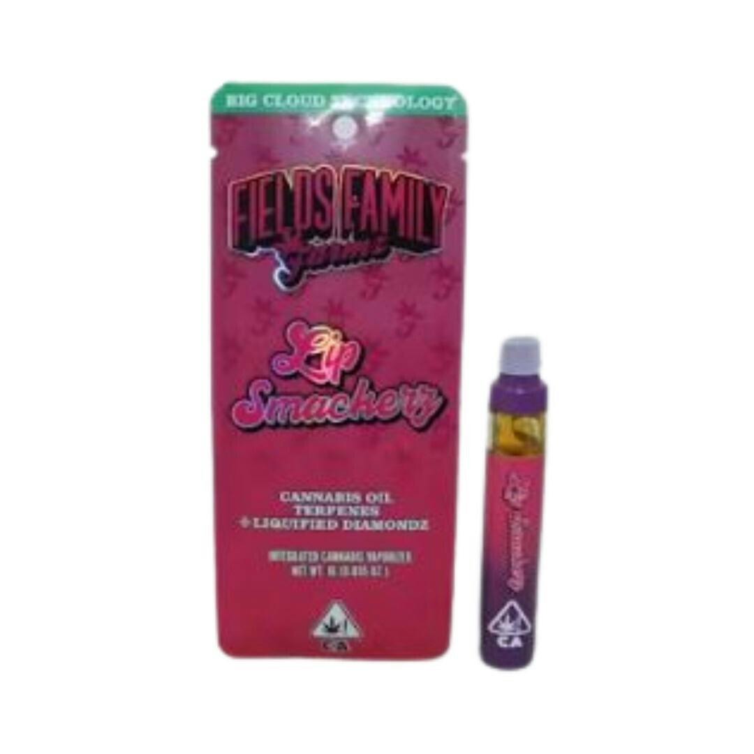 Fields Family Farmz — Lip Smacker