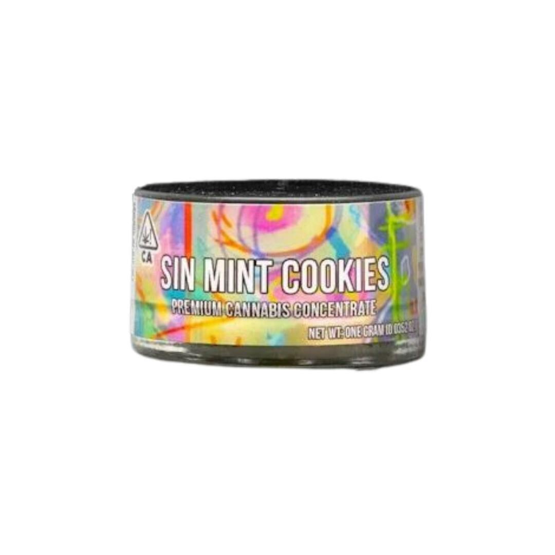 Pearl Pharma — Sin Mint