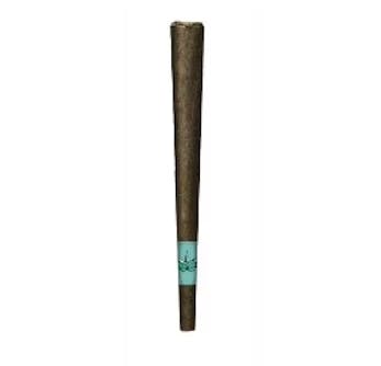 Presidential Moon Rock — Blunt Cherry Gelato