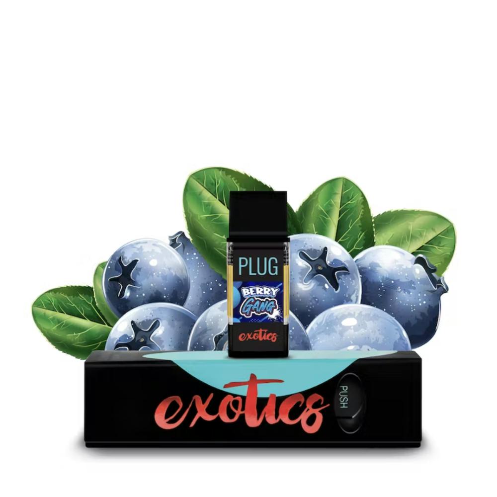 Berry Gang