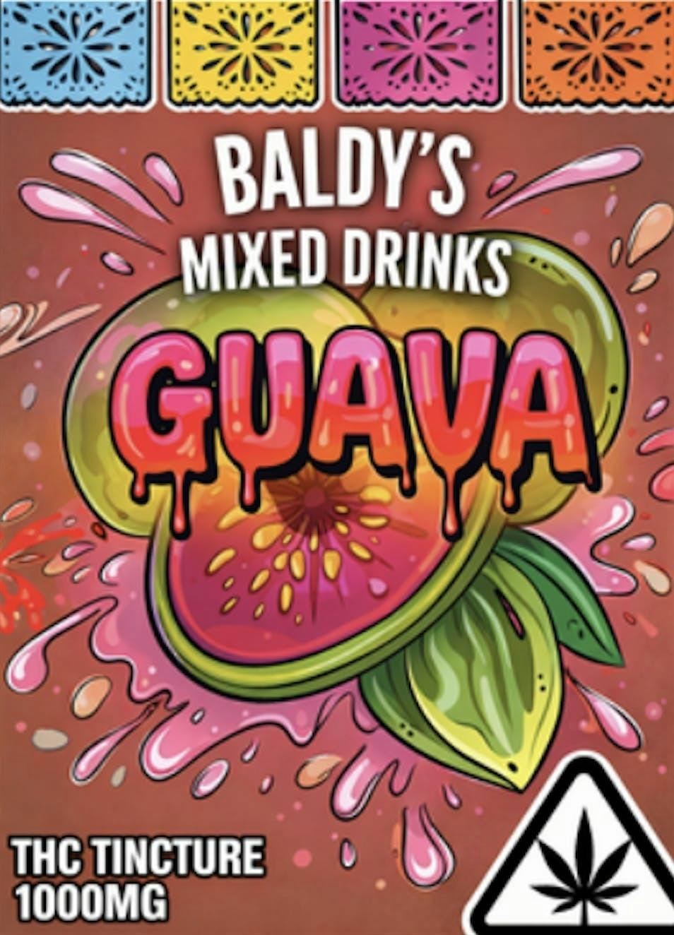 Guava - 1000mg