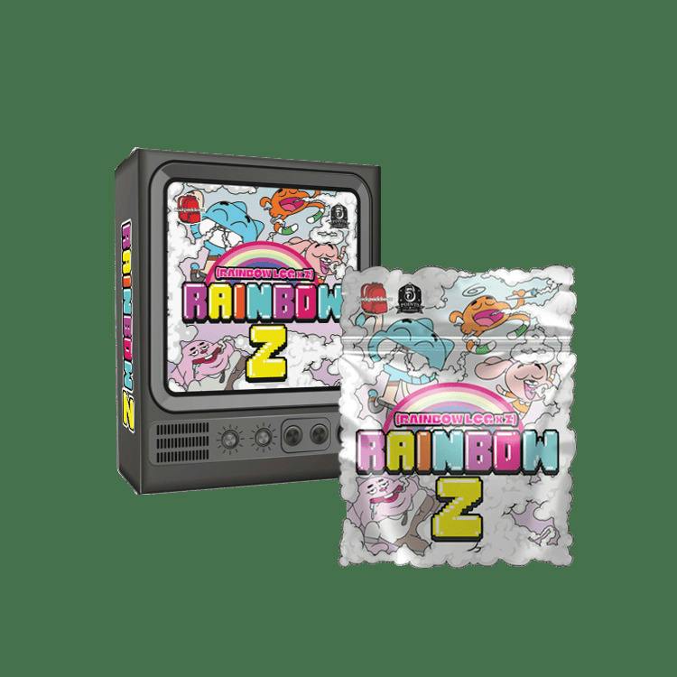 Rainbow Z