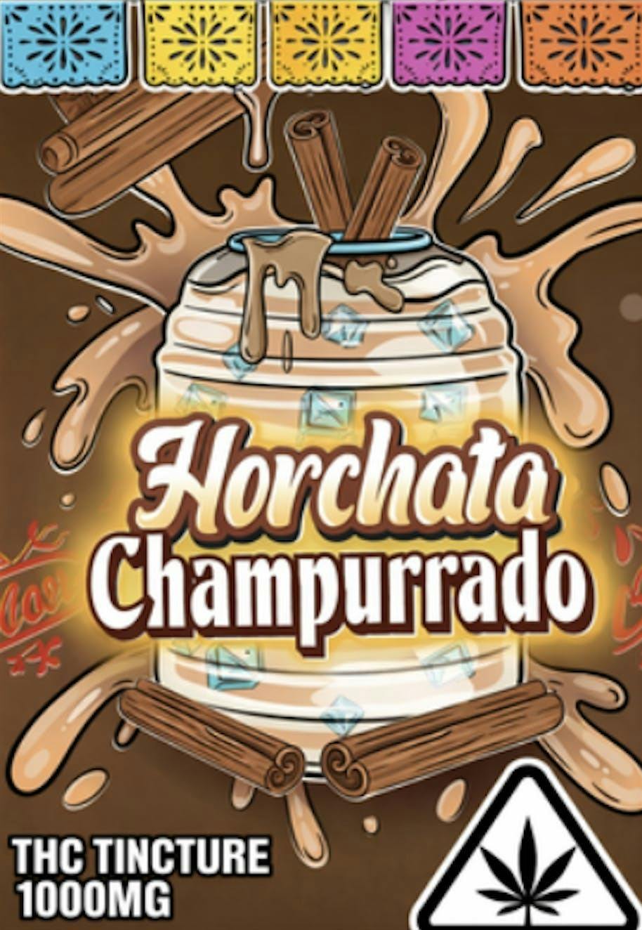 Horchata Champurrado