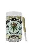 Quiet Kings - Super Boof - Multi Joint - 14pk