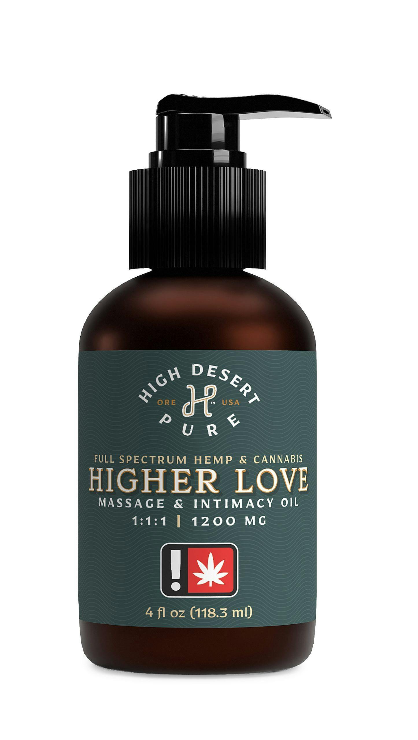 Massage Oil