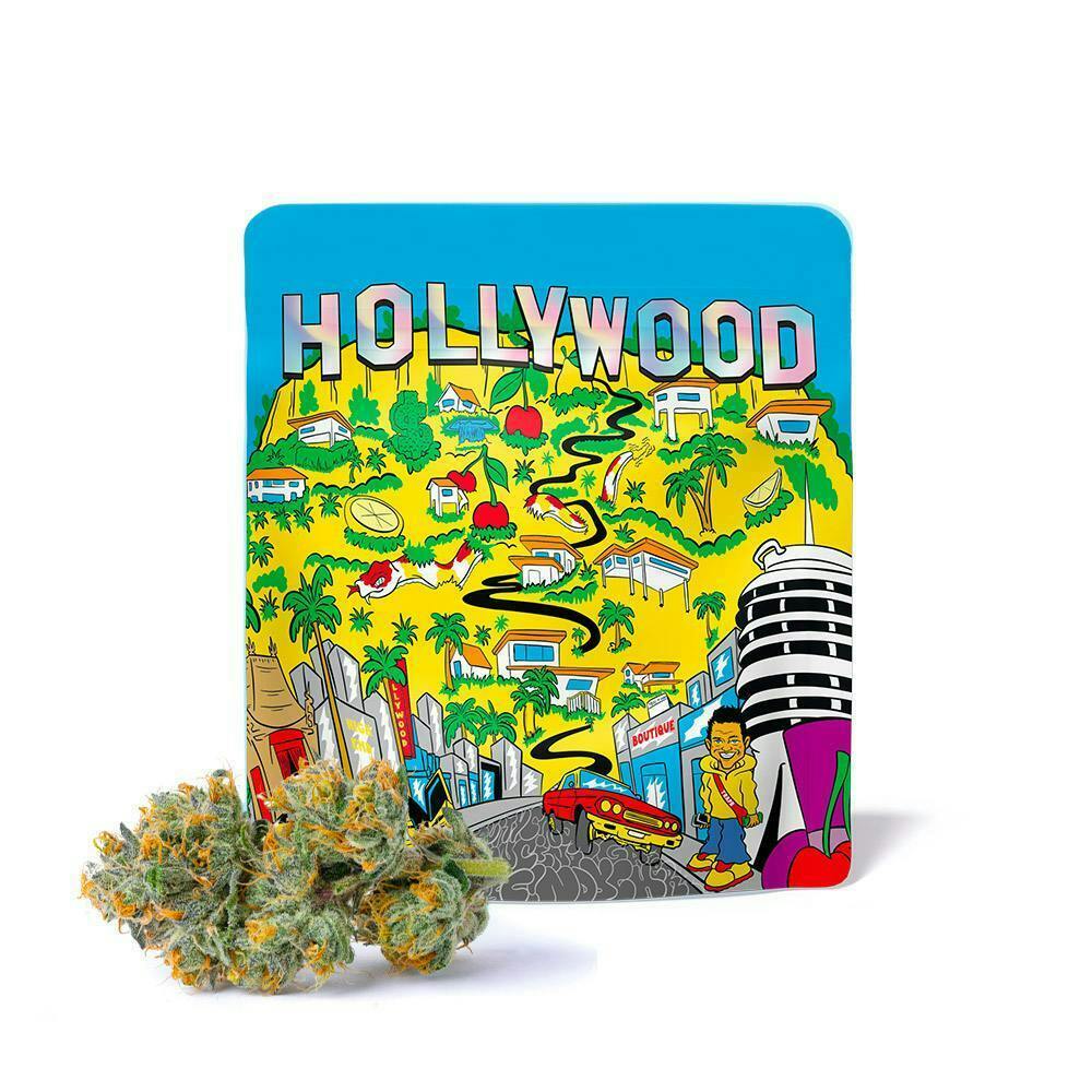 Hollywood