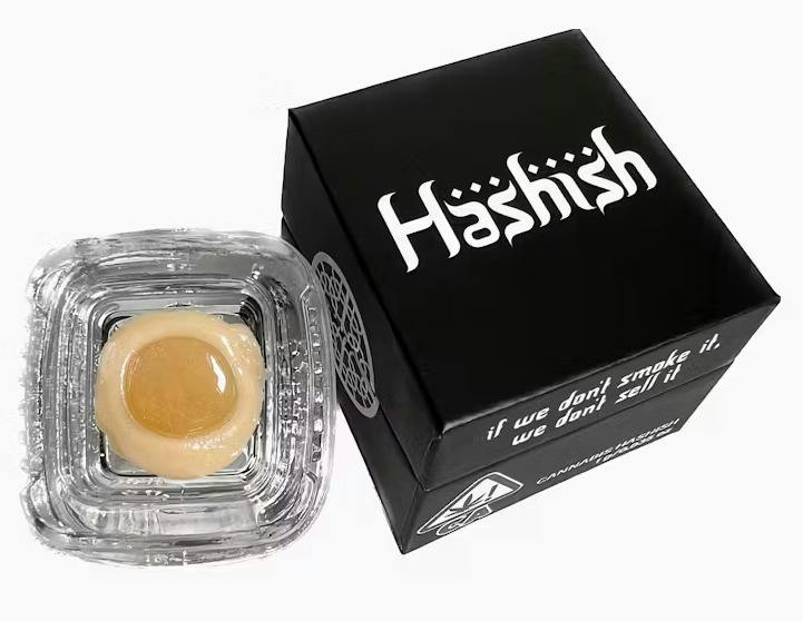 Melting Fudge - Rosin