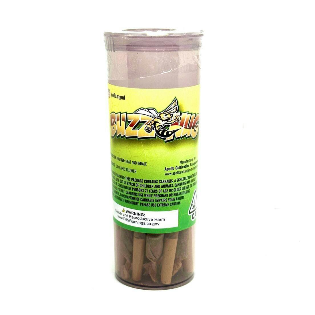 Sativa - 10pk