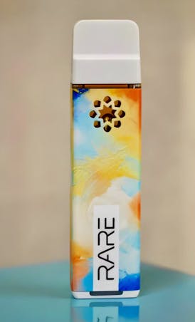 Rare: Rotten Fruit w/ Gushers Freeze Dried Hash Infused Pre-roll