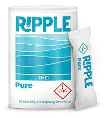 Ripple | 100mg Dissolves - Pure