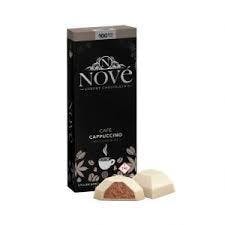 Nove | 100mg Bar - Cafe Cappuccino