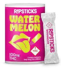 Ripple | 100mg Ripsticks - Watermelon
