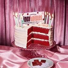 Incredibles | 1:1 Bar - Red Velvet Cake